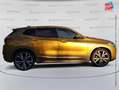 BMW X2 XDRIVE20DA 190CH M SPORT EURO6D-T TOUVRANT SIEGES CHAUF CAMERA ATTELAGE Or - thumbnail 4