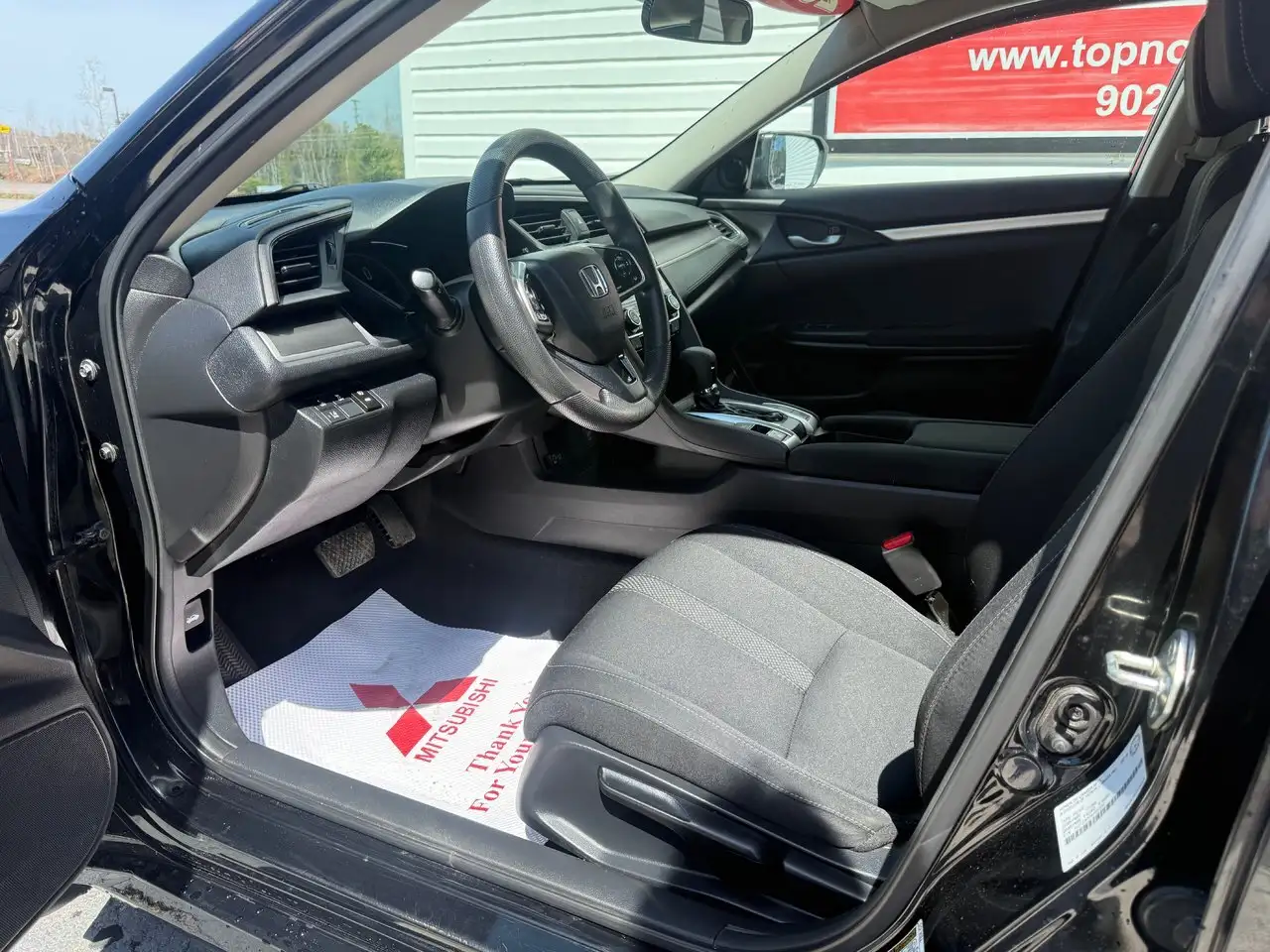 Honda Civic снимка Honda Civic