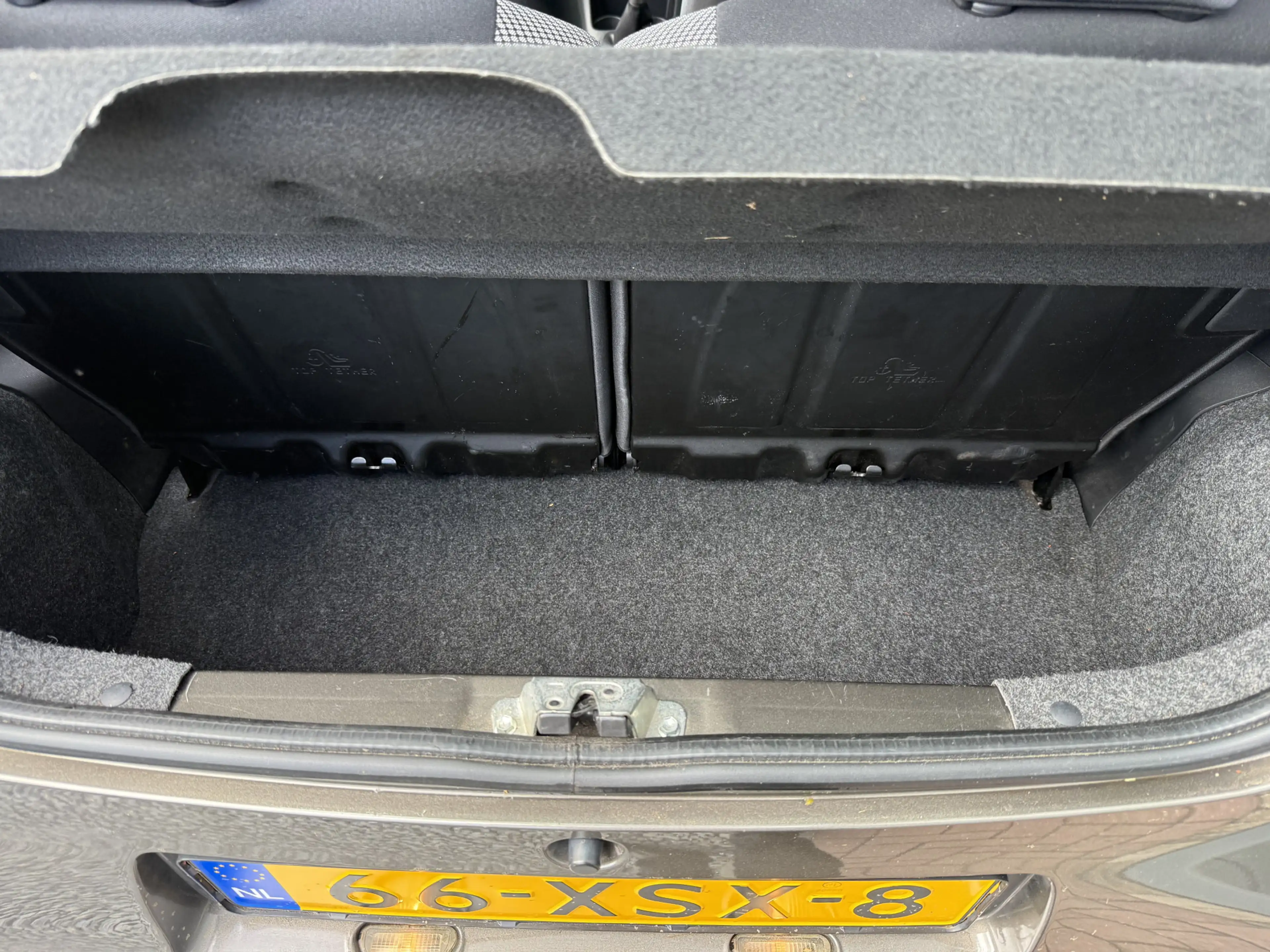 Toyota Aygo 1.0 VVT-i Aspiration Airco 5-drs — photo 27