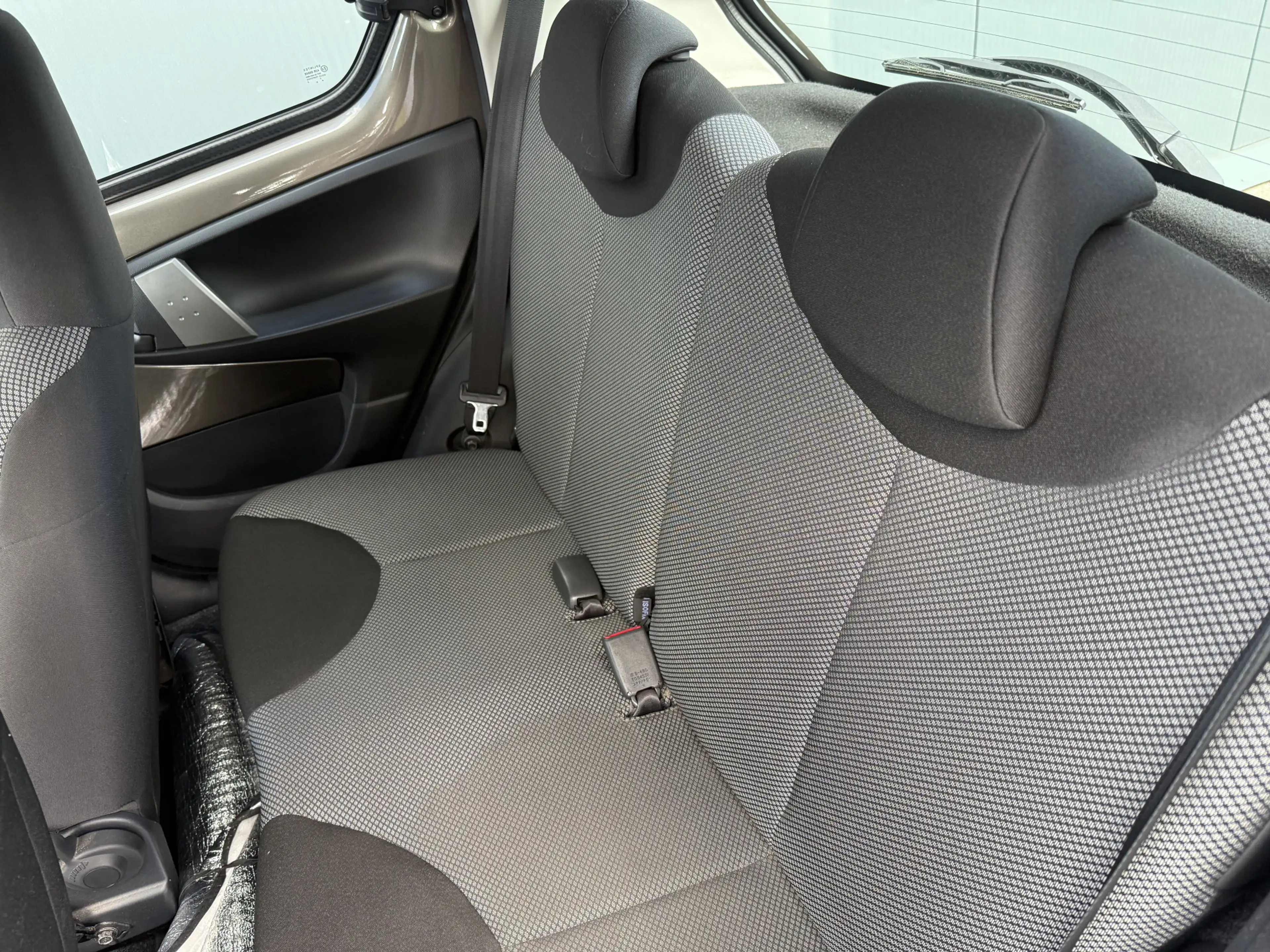 Toyota Aygo 1.0 VVT-i Aspiration Airco 5-drs — photo 25