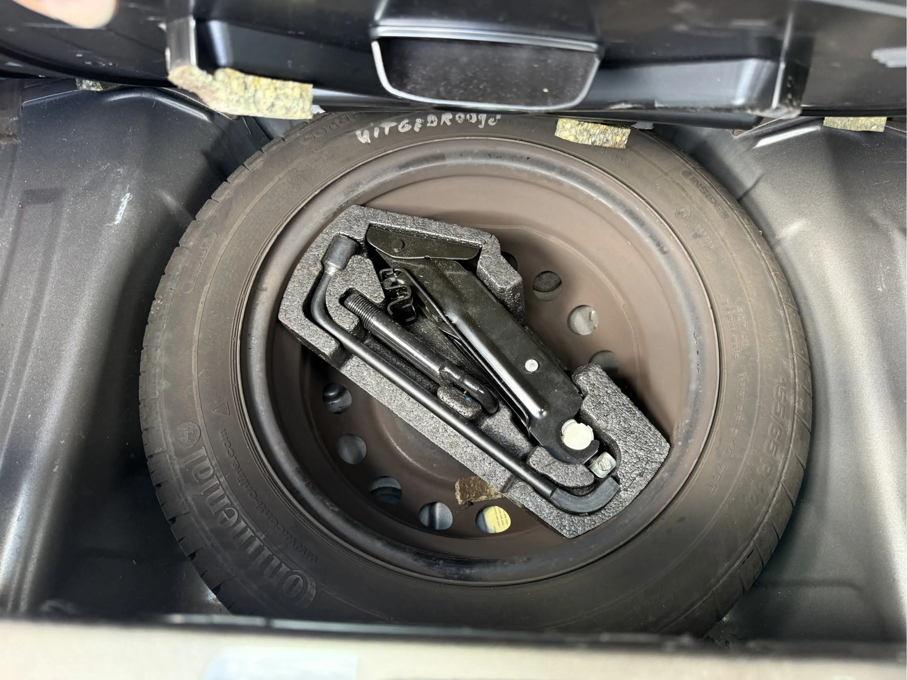 Toyota Aygo 1.0 VVT-i Aspiration Airco 5-drs — photo 26