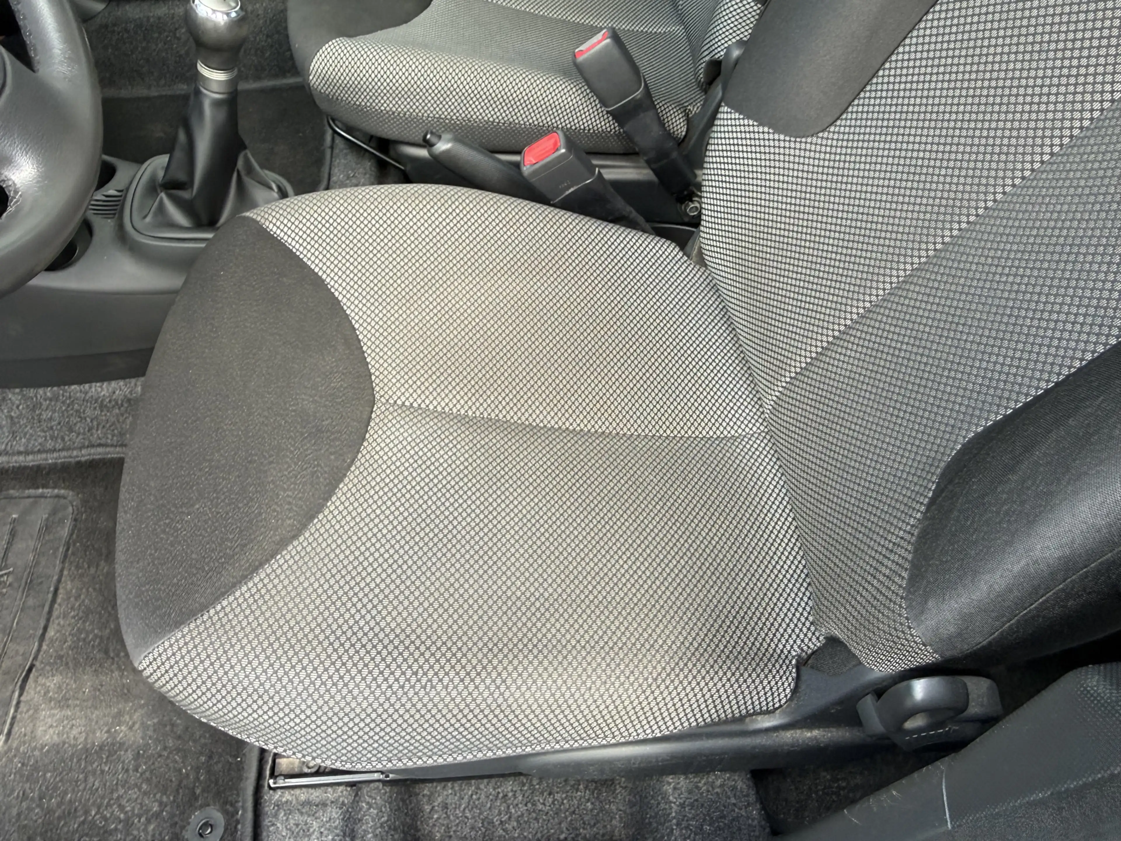 Toyota Aygo 1.0 VVT-i Aspiration Airco 5-drs — photo 21
