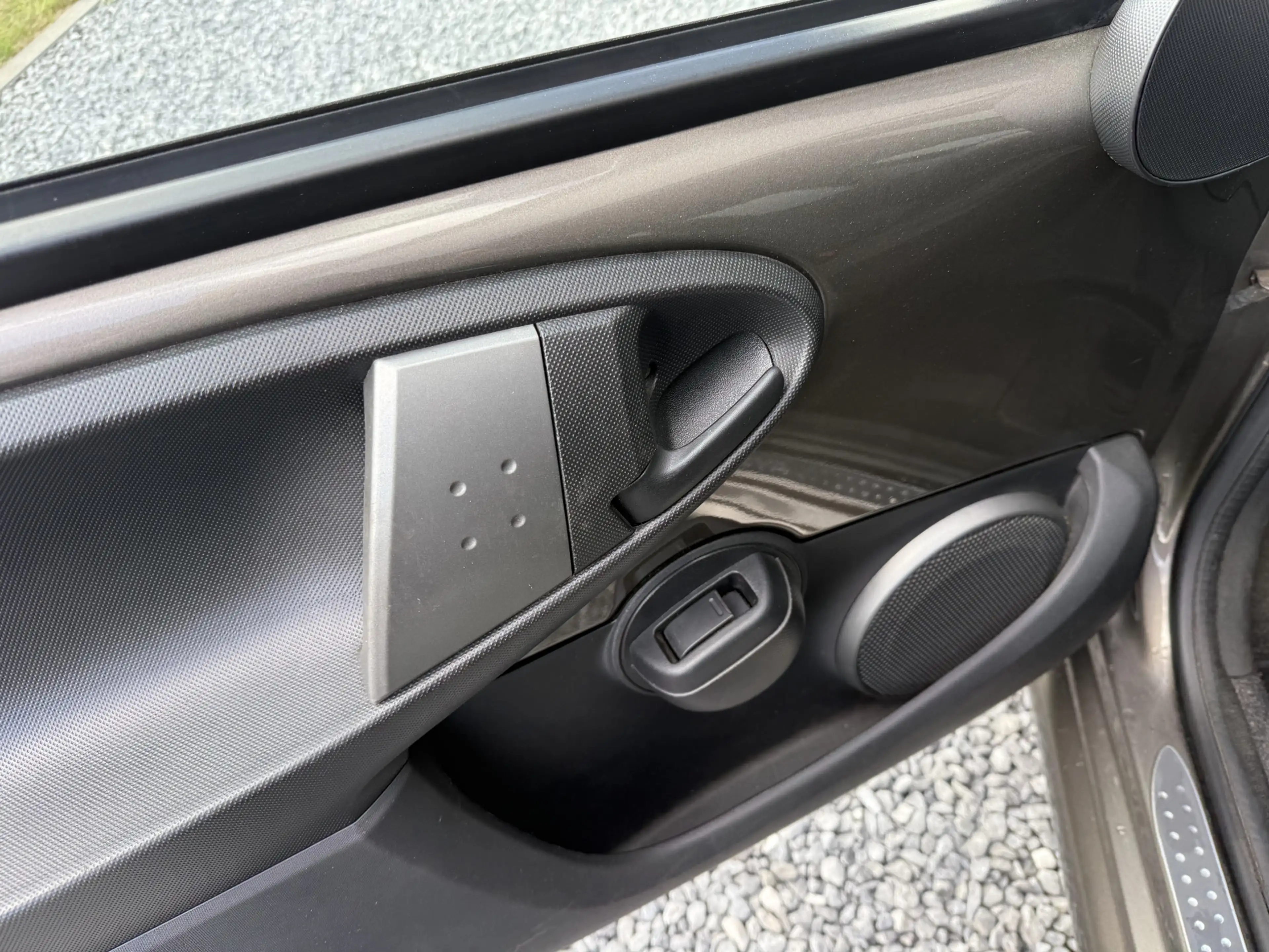 Toyota Aygo 1.0 VVT-i Aspiration Airco 5-drs — photo 20