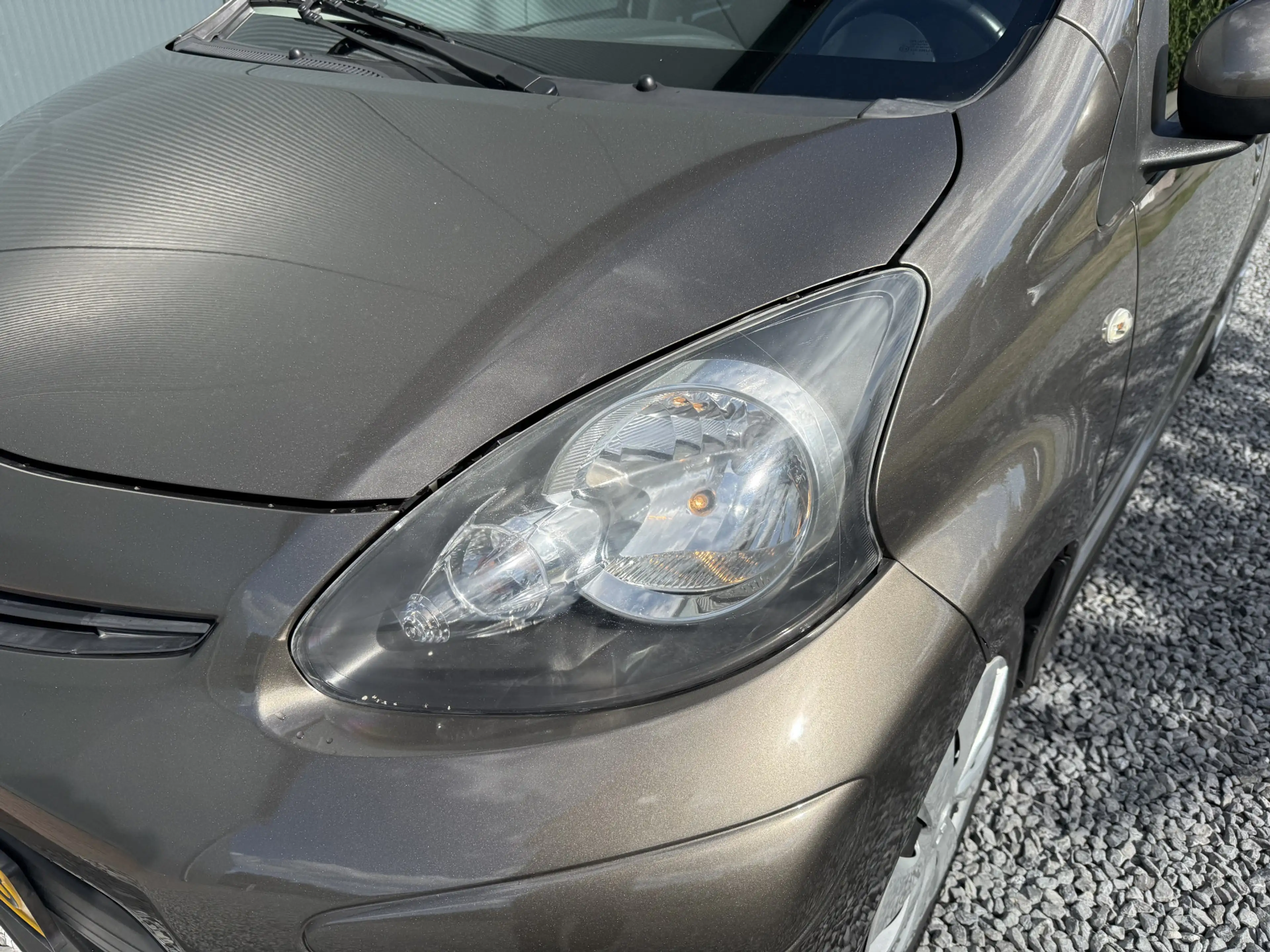 Toyota Aygo 1.0 VVT-i Aspiration Airco 5-drs — photo 6