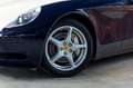 Ferrari 612 Scaglietti | Einzelstück Blau - thumbnail 26