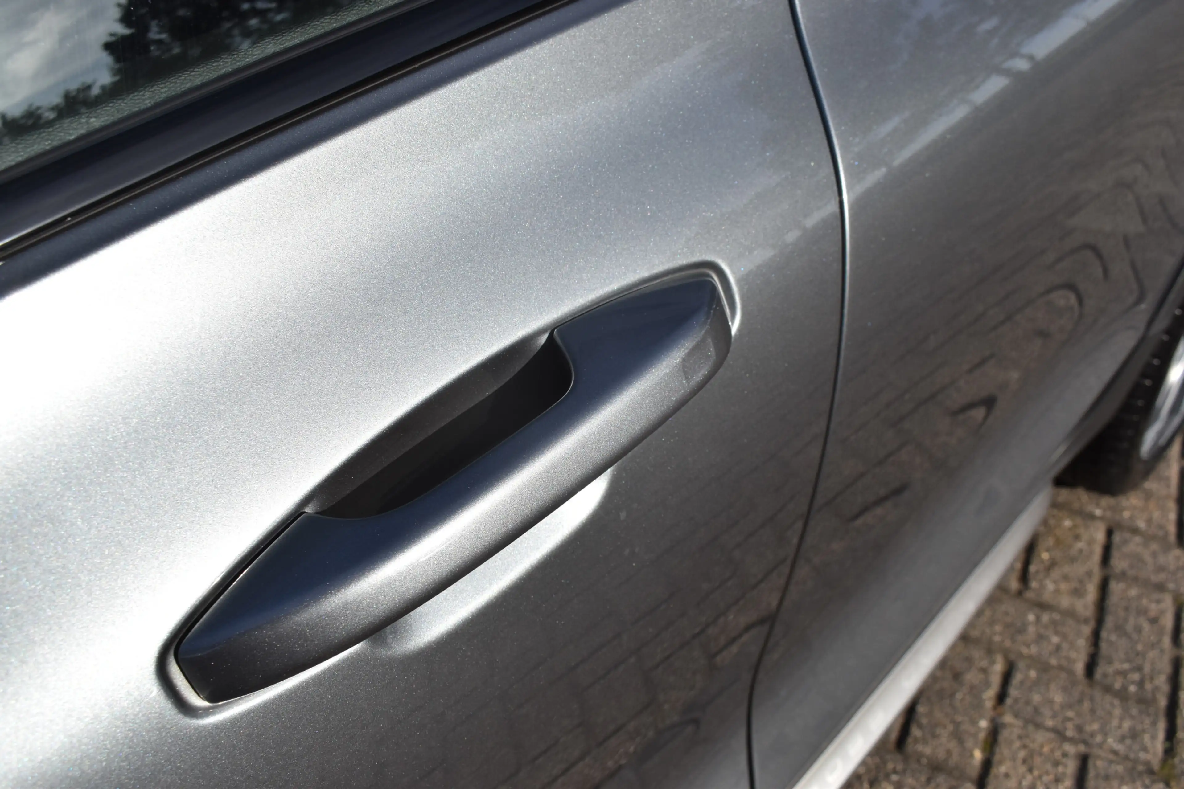 Volvo V60 Cross Country B4 212PK AWD Intro Edition | Diesel | Trekhaak | B — photo 6