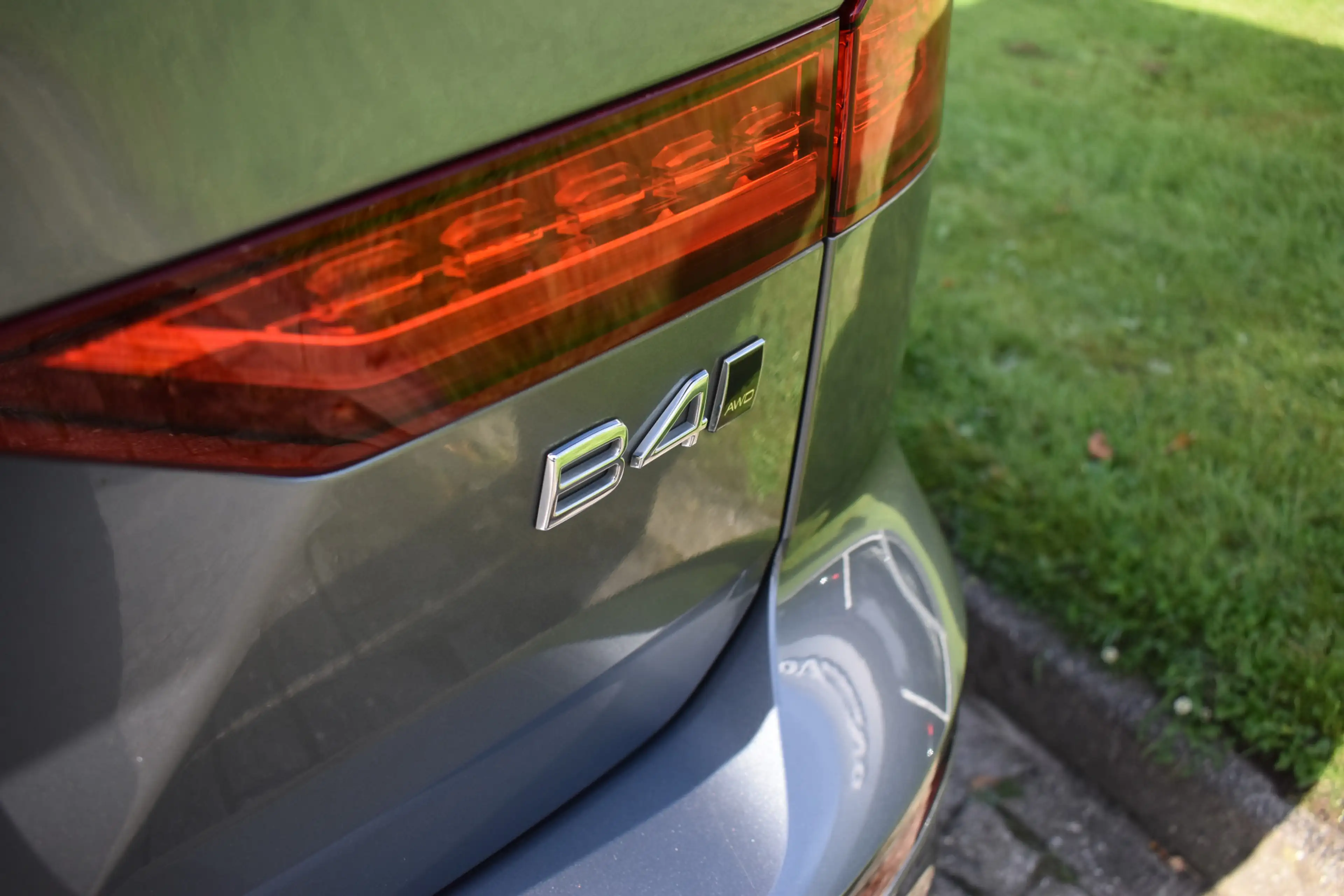 Volvo V60 Cross Country B4 212PK AWD Intro Edition | Diesel | Trekhaak | B — photo 14