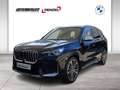 BMW X1 xDrive30e (U11) Schwarz - thumbnail 1