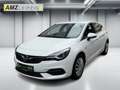 Opel Astra K 1.4 Turbo Elegance *'HU AU NEU* White - thumbnail 1