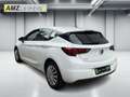 Opel Astra K 1.4 Turbo Elegance *'HU AU NEU* White - thumbnail 4