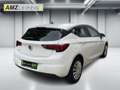 Opel Astra K 1.4 Turbo Elegance *'HU AU NEU* White - thumbnail 5
