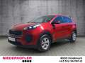 Kia Sportage Titan 1,7CRDi 2WD Grau - thumbnail 1