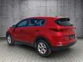 Kia Sportage Titan 1,7CRDi 2WD Grau - thumbnail 6