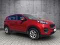 Kia Sportage Titan 1,7CRDi 2WD Grau - thumbnail 3
