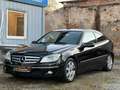 Mercedes-Benz CLC Kompressor*TÜV neu*Temp*PDC Schwarz - thumbnail 4