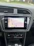 Volkswagen Tiguan 2.0 TDI 150 DSG7 ELEGANCE EXCLUSIVE TOIT OUVRANT CUIR 27492HT ENTRETIEN A JOUR TBE Negro - thumbnail 13