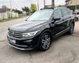 Volkswagen Tiguan 2.0 TDI 150 DSG7 ELEGANCE EXCLUSIVE TOIT OUVRANT CUIR 27492HT ENTRETIEN A JOUR TBE Negro - thumbnail 4