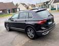 Volkswagen Tiguan 2.0 TDI 150 DSG7 ELEGANCE EXCLUSIVE TOIT OUVRANT CUIR 27492HT ENTRETIEN A JOUR TBE Negro - thumbnail 6