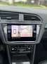 Volkswagen Tiguan 2.0 TDI 150 DSG7 ELEGANCE EXCLUSIVE TOIT OUVRANT CUIR 27492HT ENTRETIEN A JOUR TBE Negro - thumbnail 14