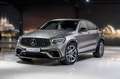 Mercedes-Benz GLC 63 AMG 4Matic*AERODYNAMIK*LUFT*NIGHT* Grau - thumbnail 1