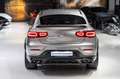Mercedes-Benz GLC 63 AMG 4Matic*AERODYNAMIK*LUFT*NIGHT* Grau - thumbnail 12