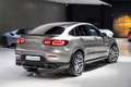 Mercedes-Benz GLC 63 AMG 4Matic*AERODYNAMIK*LUFT*NIGHT* Grau - thumbnail 10