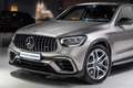 Mercedes-Benz GLC 63 AMG 4Matic*AERODYNAMIK*LUFT*NIGHT* Grau - thumbnail 13
