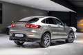 Mercedes-Benz GLC 63 AMG 4Matic*AERODYNAMIK*LUFT*NIGHT* Grau - thumbnail 4