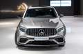 Mercedes-Benz GLC 63 AMG 4Matic*AERODYNAMIK*LUFT*NIGHT* Grau - thumbnail 11