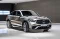 Mercedes-Benz GLC 63 AMG 4Matic*AERODYNAMIK*LUFT*NIGHT* Grau - thumbnail 2