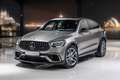 Mercedes-Benz GLC 63 AMG 4Matic*AERODYNAMIK*LUFT*NIGHT* Grau - thumbnail 7