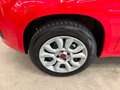 Fiat Panda Panda 0.9 TwinAir Turbo Natural Power Easy Rosso - thumbnail 15