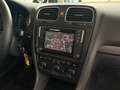 Volkswagen Golf Cabriolet 1.2 TSI BLUEMOTION SONDERMODELL LOUNGE NAVI ALU17" Noir - thumbnail 13