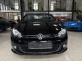 Volkswagen Golf Cabriolet 1.2 TSI BLUEMOTION SONDERMODELL LOUNGE NAVI ALU17" Noir - thumbnail 3