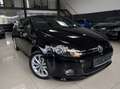Volkswagen Golf Cabriolet 1.2 TSI BLUEMOTION SONDERMODELL LOUNGE NAVI ALU17" Noir - thumbnail 5