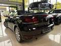 Volkswagen Golf Cabriolet 1.2 TSI BLUEMOTION SONDERMODELL LOUNGE NAVI ALU17" Noir - thumbnail 6
