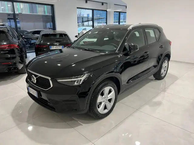 Volvo XC40 B3 automatico Core PREZZO REALE