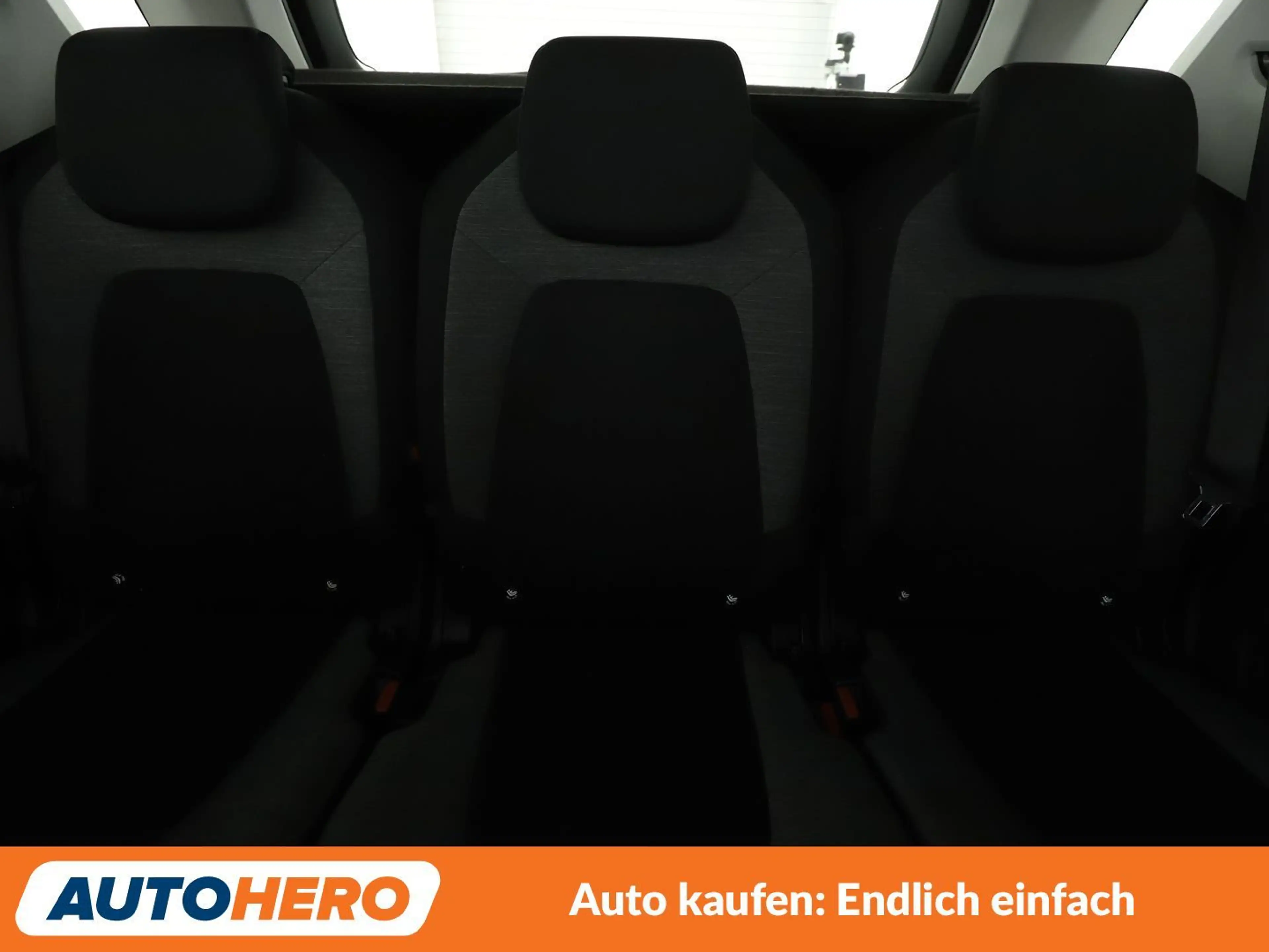 Citroen C4 Picasso 1.6 Blue-HDi Selection Aut.*NAVI*CAM*TEMPO*ALU* — photo 15