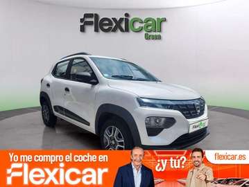 Business Electric 33kW (45CV)