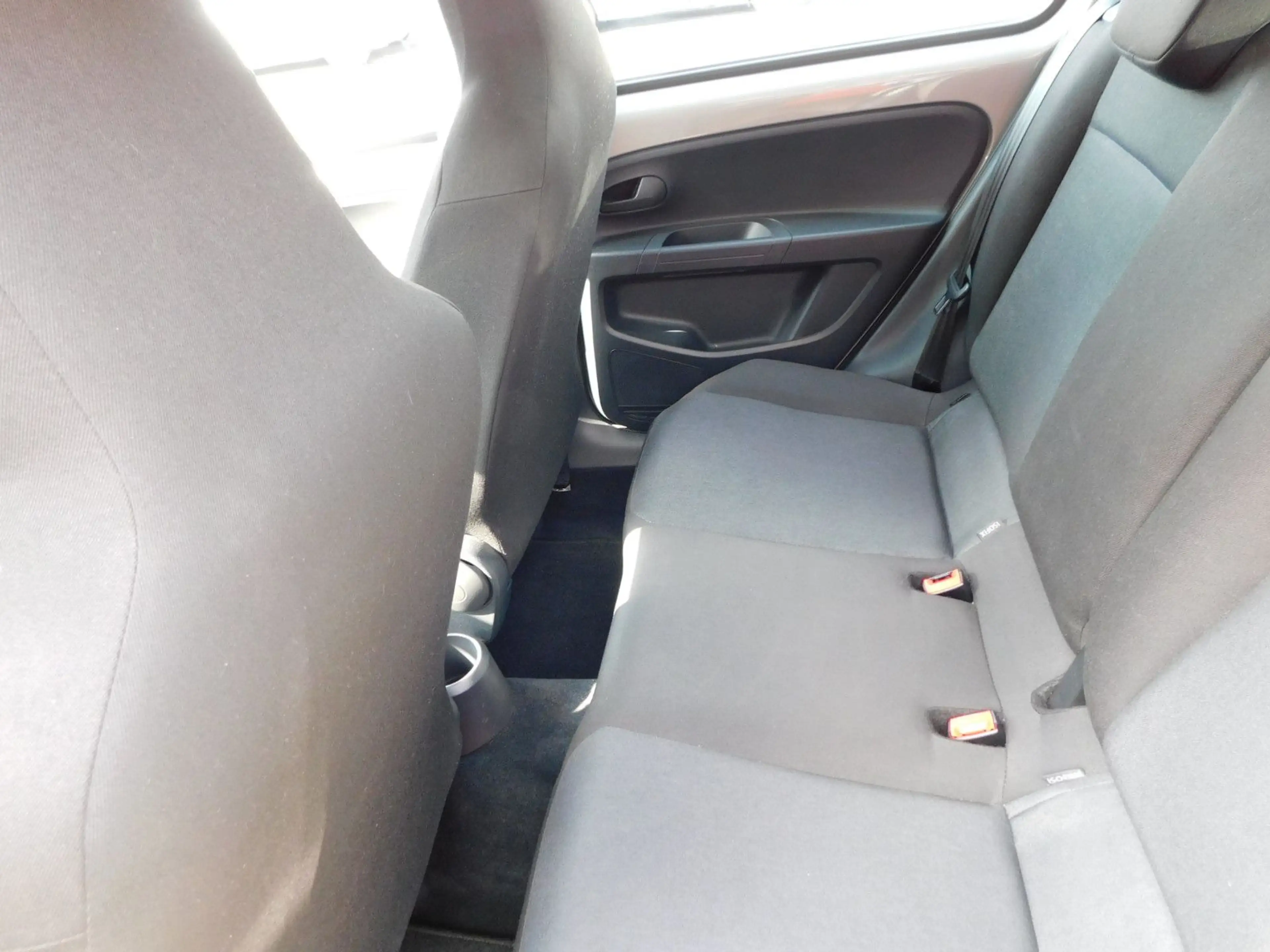 Skoda Citigo Active Automatik — photo 11