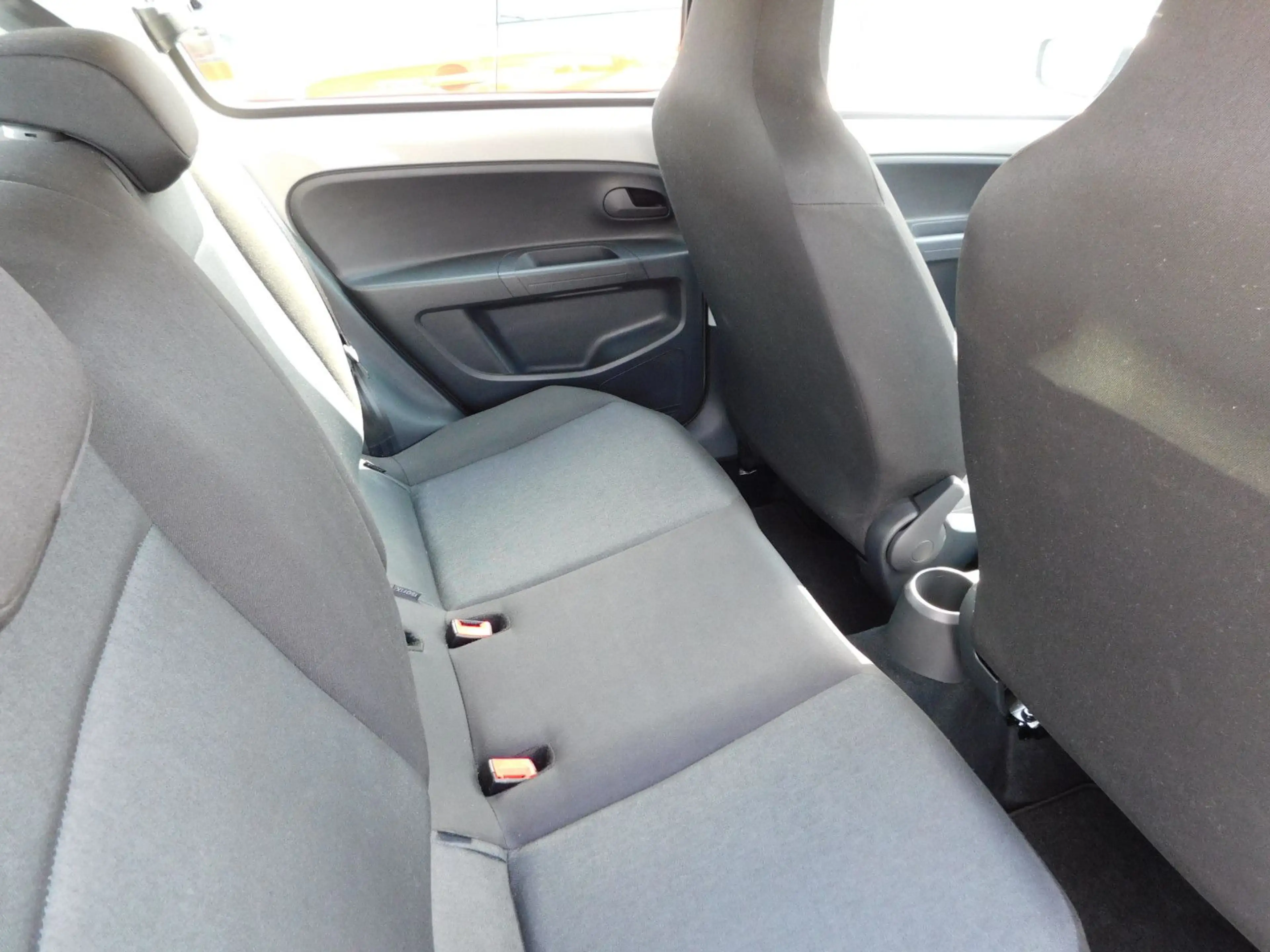 Skoda Citigo Active Automatik — photo 13