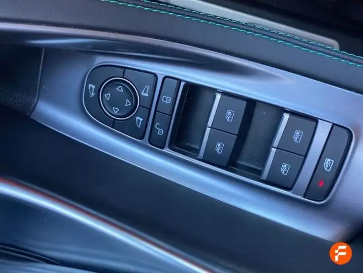 BYD Seal U DM-i COMFORT 2025, foto 35
