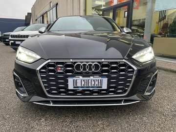 S5 Sportback 3.0 tdi mhev quattro 341cv tiptronic