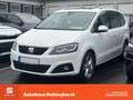 SEAT Alhambra 1.4 TSI Xcellence 7-Sitzer AHK  Navi ACC FullLink Weiß - thumbnail 1