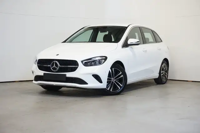 Mercedes-Benz B 250