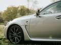 Lexus IS F IS Zilver - thumbnail 4