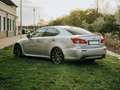 Lexus IS F IS Silber - thumbnail 3