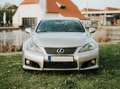 Lexus IS F IS Zilver - thumbnail 8
