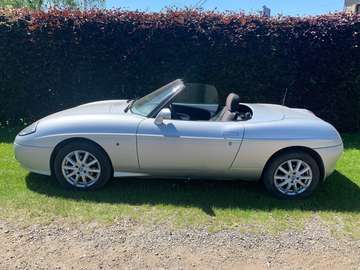 Barchetta 1.8i 16v