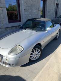 Barchetta 1.8i 16v